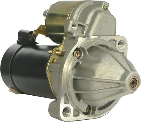 DB Electrical SBO0041 Starter (Mercedes Benz C Class 2.2L 2.3L 95 96 97 98 99 00 Slk Class 98-04) in Kuwait