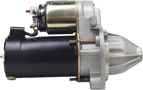 DB Electrical SBO0041 Starter (Mercedes Benz C Class 2.2L 2.3L 95 96 97 98 99 00 Slk Class 98-04) in Kuwait