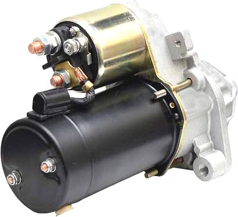DB Electrical SBO0041 Starter (Mercedes Benz C Class 2.2L 2.3L 95 96 97 98 99 00 Slk Class 98-04) in Kuwait