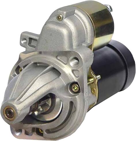 DB Electrical SBO0041 Starter (Mercedes Benz C Class 2.2L 2.3L 95 96 97 98 99 00 Slk Class 98-04) in Kuwait
