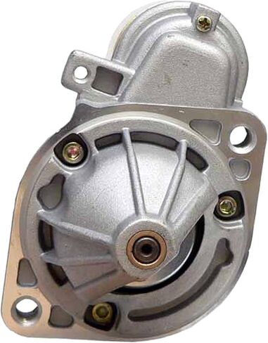 DB Electrical SBO0041 Starter (Mercedes Benz C Class 2.2L 2.3L 95 96 97 98 99 00 Slk Class 98-04) in Kuwait