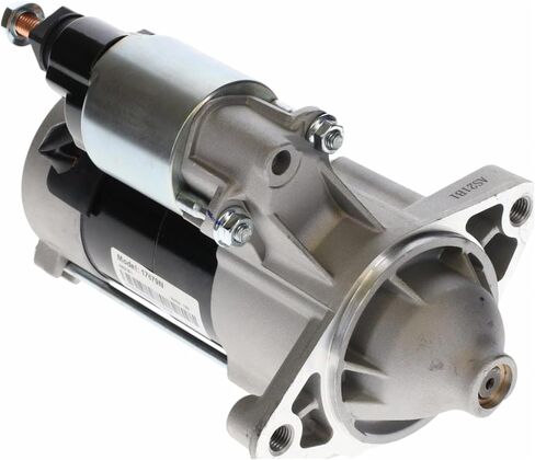 OEG Parts New Starter Compatible with 1996-1999 Toyota Paseo 1.5L, 1996-1998 Tercel 1.5L 28100-11060 28100-11080 228000-4020 228000-4310 in Kuwait