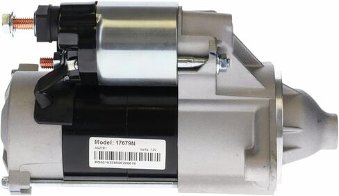 OEG Parts New Starter Compatible with 1996-1999 Toyota Paseo 1.5L, 1996-1998 Tercel 1.5L 28100-11060 28100-11080 228000-4020 228000-4310 in Kuwait