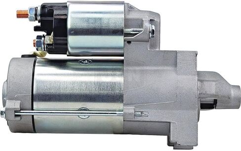 Rareelectrical 12V Ccw Starter Motor 15-Tooth Compatible With Ferris Is 3200Z Simplicity Citation Xt John Deere Z925a Xuv550 S4 Gator Briggs Stratton V-Twin 499777 49J677 Pmdd 797722 435-309 in Kuwait