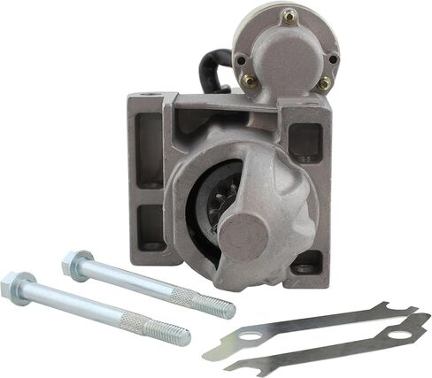 جديد Mercruiser Marine Starter 4.3L 5.0L 5.7L 6.2L 7.4L 8.2L محركات التزلج العقرب الأسود نموذج 350 ماج EFI MPI 454 EFI MPI Stern Drive 200 230 260 262 350 502 Bravo TBI 18-5913 9000821 10095 10099 إس تي 95 in Kuwait
