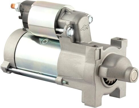 Briggs & Stratton 593486 Starter Motor in Kuwait