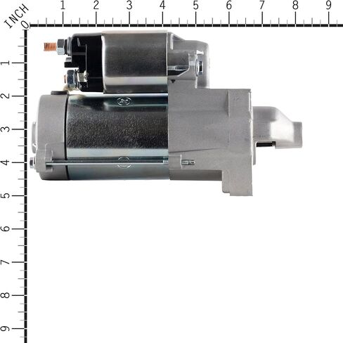 Briggs & Stratton 593486 Starter Motor in Kuwait