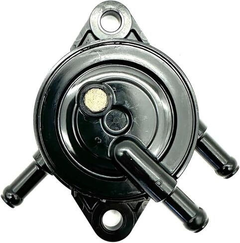 Genuine 16700-ZL8-013 Fuel Pump for Honda GC135 GC160 GC190 GX610 GXV530U Superseded to 16700-Z0J-003 for EB11000 in Saudi Arabia
