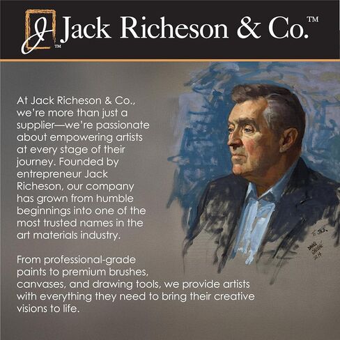 Jack Richeson & Co Shiva Artist Grade Oilstiks Set – 6 Neutral Landscape Colors (Antique White, Wedgewood Blue, Pewter Gray, Yellow Ochre, Celadon Green, Barn Red) – Professional Oil Paint Sticks for Canvas, Fabric, Wood & Mixed Media in Kuwait