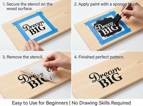 2026 Graduations Cookie Stencil for Beginner DIY Crafts Wall Canvas Paper Fabric Baking Party Decor (16) in Saudi Arabia