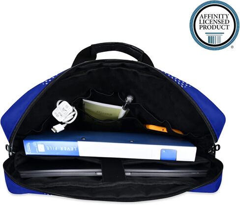 BBGreek Phi Beta Sigma Fraternity Paraphernalia - 1914 - Laptop or Tablet Case - Business Laptop Bag - Officially Licensed in Kuwait
