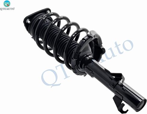 PM Auto Set of 4 Front Quick Complete Strut-Rear Shock Absorber Replacement For 2006-2015 Mazda 5 in Kuwait