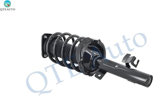PM Auto Set of 4 Front Quick Complete Strut-Rear Shock Absorber Replacement For 2006-2015 Mazda 5 in Kuwait