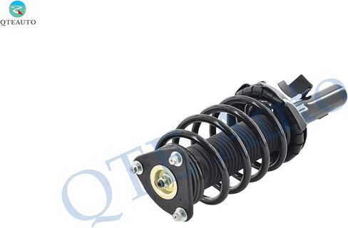 PM Auto Set of 4 Front Quick Complete Strut-Rear Shock Absorber Replacement For 2006-2015 Mazda 5 in Kuwait