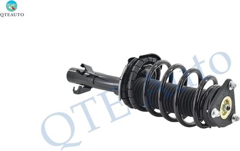 PM Auto Set of 4 Front Quick Complete Strut-Rear Shock Absorber Replacement For 2006-2015 Mazda 5 in Kuwait