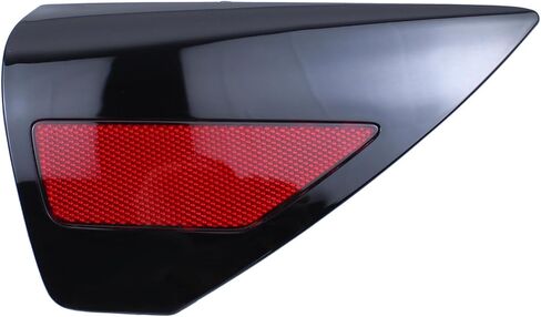 ApplianPar Rear Right Tail Light Panel Mount Reflector Cover for Tesla Model 3 / Y 2017 2018 2019 2020 in Kuwait