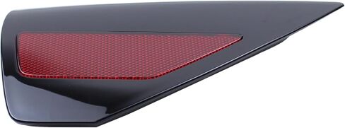 ApplianPar Rear Right Tail Light Panel Mount Reflector Cover for Tesla Model 3 / Y 2017 2018 2019 2020 in Kuwait
