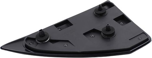 ApplianPar Rear Right Tail Light Panel Mount Reflector Cover for Tesla Model 3 / Y 2017 2018 2019 2020 in Kuwait