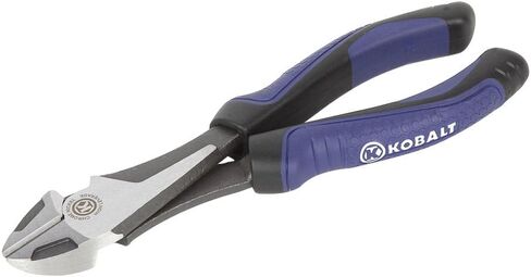 Kobalt 7-Inch Diagonal Cutting Pliers in Saudi Arabia