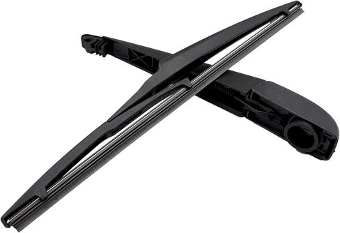 Rear Windshield Wiper Blade Arm Kit Replacement for Land Rover Discovery Sport, Lexus NX200T, NX300, NX300H, RX350L, RX450H, Toyota Highlander, Prius V, Matrix, RAV4, Land Cruiser, Venza in Saudi Arabia