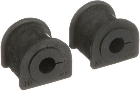 #52001090 Rear To Frame Sway Bar Bushing Kit Stabilizer Bar Bushing fits Jeep Cherokee 2.5L 1984 1985 1986 1987 1988 1989 1990 1991 1992 1993 1994 1995 1996 1997 1998 1999 2000 (1 PCS) in Kuwait