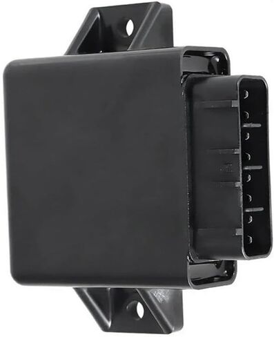 CDI Ignition Controller Module Box Fit for Polaris Sportsman 700 600 MV7 4011017 4010951 ATV UTV SSV Replacement Accessories in Saudi Arabia