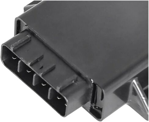 CDI Ignition Controller Module Box Fit for Polaris Sportsman 700 600 MV7 4011017 4010951 ATV UTV SSV Replacement Accessories in Saudi Arabia