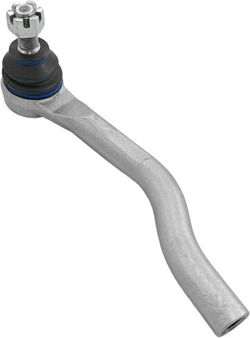 ASTARPRO - 2.4L FWD Front Tie Rod Ends Inner and Outer Complete Kit Compatible with 2013-2017 Honda Accord 2015-2017 TLX in Kuwait
