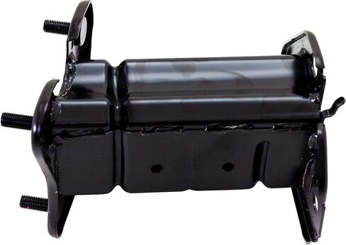 Garage-Pro Set of 2 Bumper Bracket For 2015-2020 Nissan Rogue Rear Driver and Passenger Side Japan Built/Korea Built in Kuwait