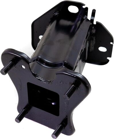 Garage-Pro Set of 2 Bumper Bracket For 2015-2020 Nissan Rogue Rear Driver and Passenger Side Japan Built/Korea Built in Kuwait