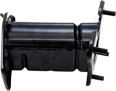 Garage-Pro Set of 2 Bumper Bracket For 2015-2020 Nissan Rogue Rear Driver and Passenger Side Japan Built/Korea Built in Kuwait