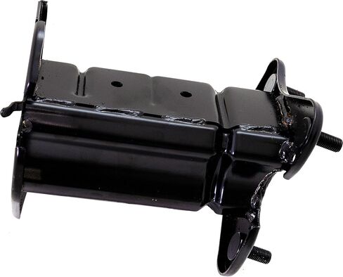 Garage-Pro Set of 2 Bumper Bracket For 2015-2020 Nissan Rogue Rear Driver and Passenger Side Japan Built/Korea Built in Kuwait