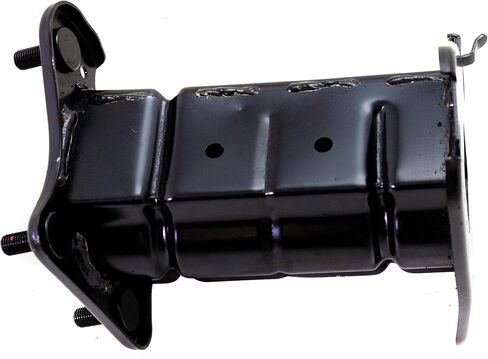 Garage-Pro Set of 2 Bumper Bracket For 2015-2020 Nissan Rogue Rear Driver and Passenger Side Japan Built/Korea Built in Kuwait