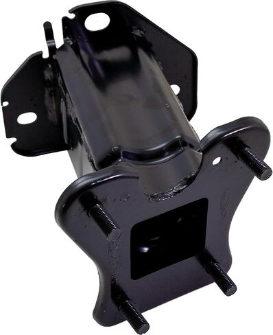 Garage-Pro Set of 2 Bumper Bracket For 2015-2020 Nissan Rogue Rear Driver and Passenger Side Japan Built/Korea Built in Kuwait