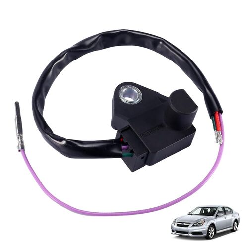 Turbine Speed Sensor (Replacement Part Number: 31705-AA620、31705-AA683、31705-AA661) : Compatible with Subaru Lion/Outback/Chipeng, Capable of Repairing the P1710 Fault Code in Saudi Arabia