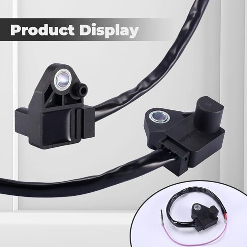 Turbine Speed Sensor (Replacement Part Number: 31705-AA620、31705-AA683、31705-AA661) : Compatible with Subaru Lion/Outback/Chipeng, Capable of Repairing the P1710 Fault Code in Saudi Arabia