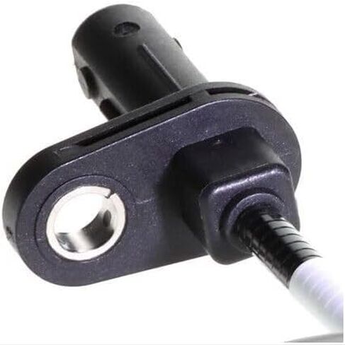 Set of 2 Rear (Left+Right) ABS Wheel Speed Sensors, Fit for 2011-2016 Hyundai Elantra(Korea Built), Replaces OEM 59910-3X360, 59930-3X360, 10208 in Kuwait