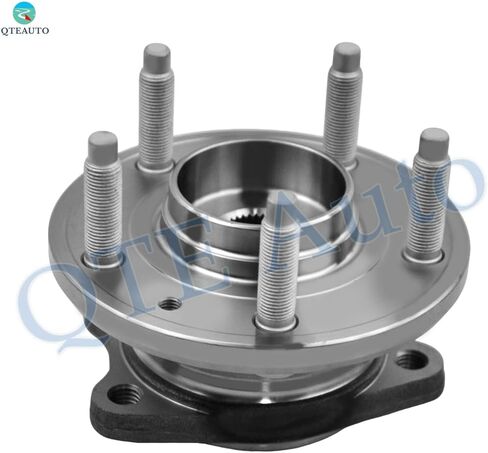 PM Auto Pair of 2 Rear Wheel Hub Bearing Assembly Compatible with 2008 2009 Ford Taurus AWD in Kuwait