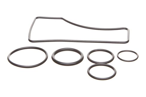 REPLACEMENTKITS.COM Brand Fits Mercruiser Bravo Outdrive Mounting Gasket O-Ring Kit Replaces 16755Q1 & 16755A1 in Kuwait