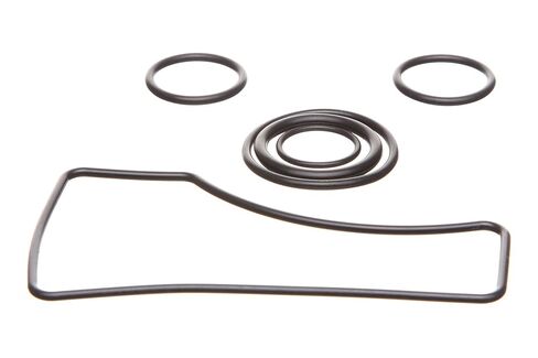 REPLACEMENTKITS.COM Brand Fits Mercruiser Bravo Outdrive Mounting Gasket O-Ring Kit Replaces 16755Q1 & 16755A1 in Kuwait