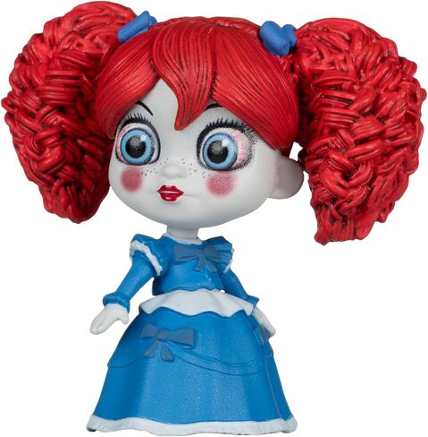 Poppy Playtime - 7" Kissy Missy Action Figure with Poppy - McFarlane Toys in Kuwait