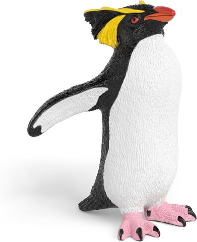 Schleich Wild Life Rockhopper Penguin 14932 in Kuwait