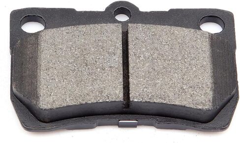 Disc Brake Kits - Front 11.65" Rear 11.45" Brake Rotors and Pads Kits Compatible For Lexus IS250 2006-2013 in Kuwait