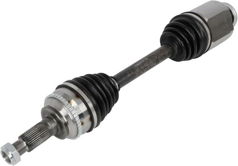 Front Right Passenger Side CV axle assembly Fit For 2007-2014 for Ford Edge 2007-2015 for Lincoln MKX CV axle shaft assembly replace 7T4Z3A428A, 7T4Z3A428C, NCV11509, 662190, 66-2190 in Saudi Arabia
