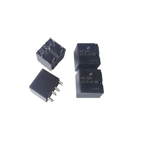 10pcs/lot Relay 103TH-1CH-C M13 M31 12VDC 24VDC Automotive Relay 10pins(103TH-1CH-C M13 12V) in Saudi Arabia