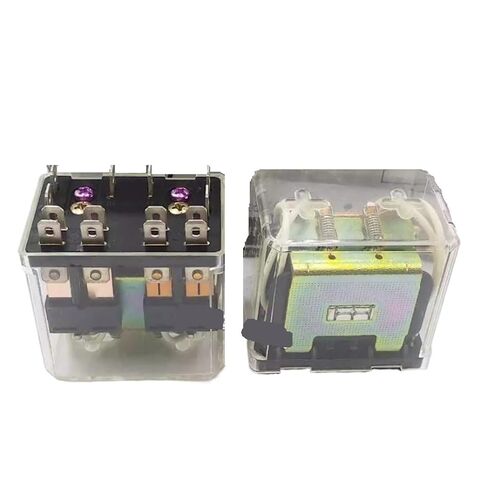 1pcs/lot Relay HP4-DC24V AW5242 10A 14pins in Saudi Arabia