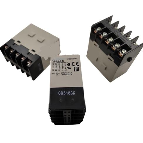 1pcs/lot Relay G7J-4A-B 200-240VAC Relay AC200-240V in Kuwait