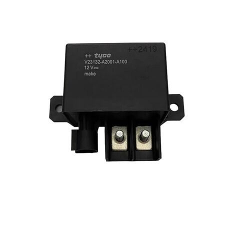 1pcs/lot Relay V23132-A2001-A100 12V Relay in Kuwait