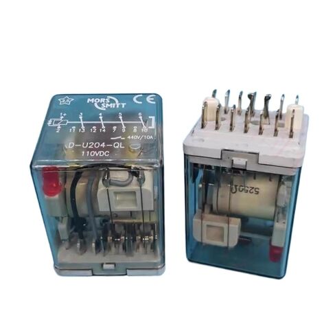 1pcs/lot Relay D-U204-QL 110V 14pins in Kuwait