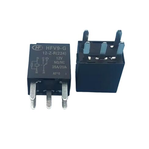 10pcs/lot Relay HFV9-G 12-Z-R 12V 35A 5pins in Kuwait